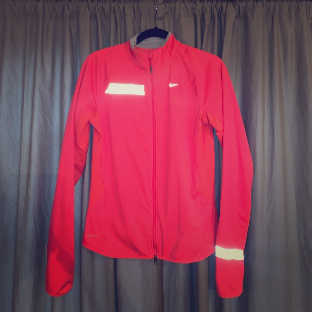 Nike jacket